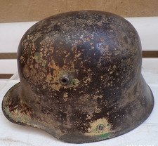 casque  coque  Allemand WW1