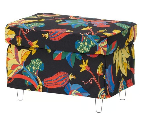 Ikea strandmon cover slipcover - cover,