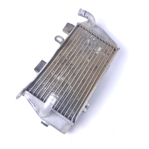 Radiateur gauche honda 250 crf - radiateur,