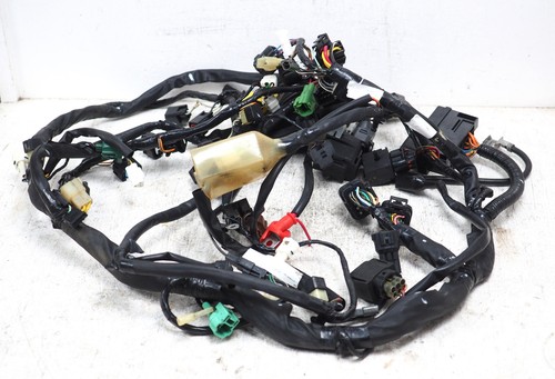 Câble principal moteur - câble, du