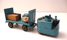 Chariot gare à bagages - chariot,