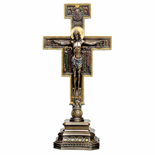 Statue figurine seigneur - figurine, du