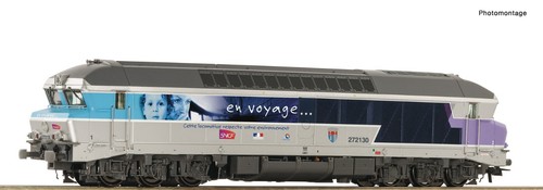 Roco 7300027 72130 - roco,