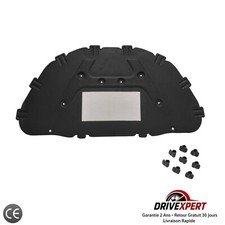 Coussin Insonorisant Capot