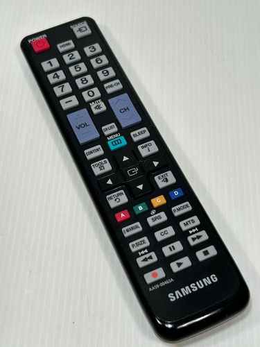Samsung remote control - remote,