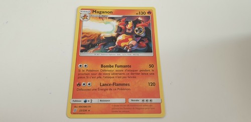 Maganon 130pv 236 - 130pv, 22/236