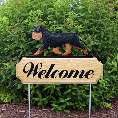 Panneau bienvenue - panneau, de