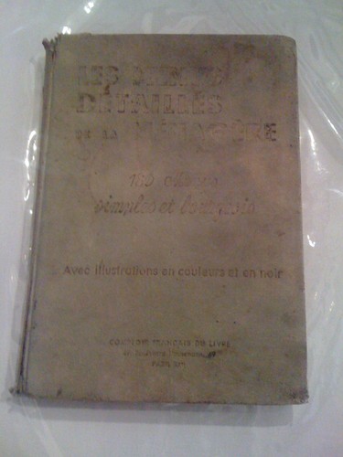 Les menus détaillés la - détaillés, de