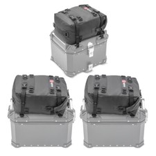 Set 3x Sacoche de couvercle