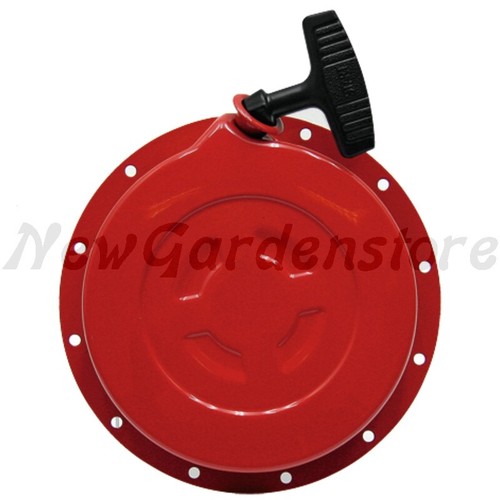 Démarreur réversible moteur - réversible,