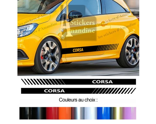 Bandes bas caisse - bandes,