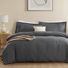 3 Pc Duvet Cover Set by Nymbus