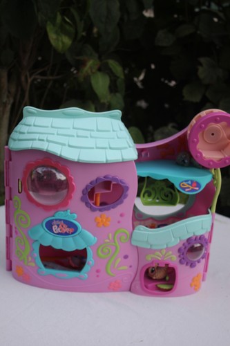Littlest pet shop - littlest,