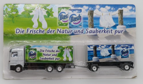Grell camion remorque - grell,