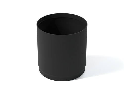 Telescope dew shield rigid - shield,