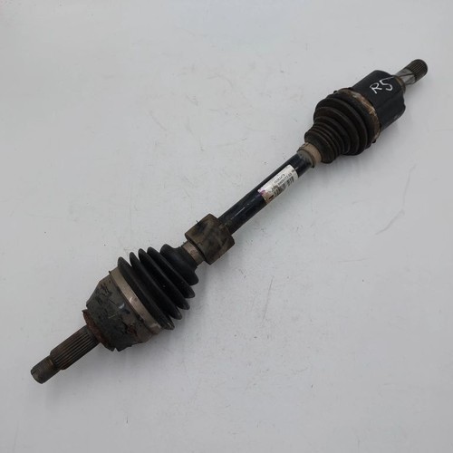 Arbre transmission avant - transmission,