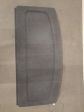 Plage arriere VOLKSWAGEN GOLF