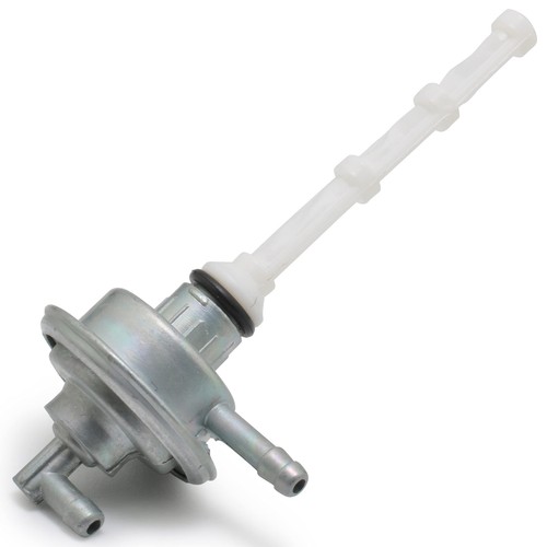 Robinet essence ø15mm - Ø15mm, avec