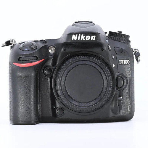 Nikon nikkor d7100 occasion - nikon, d'occasion