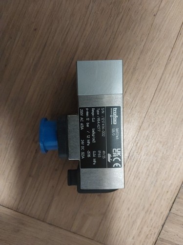 Itvco électrovanne vanne - itvco, /