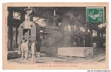 CAR-AFVP5-0239-71 - LE CREUSOT
