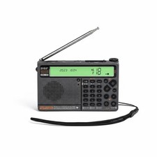 Radio Portable Multibande Al