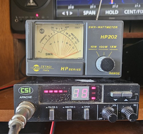 Radio crt junon csi - radio,
