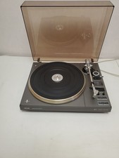 Philips Super-electronic 877 Direct Control/ Tourne Disque