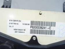 Compteur RENAULT KANGOO 1