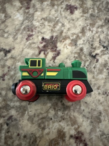 Brio world green action - brio,