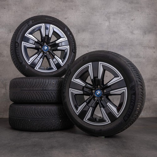 Bmw ix3 roues - hiver, 19