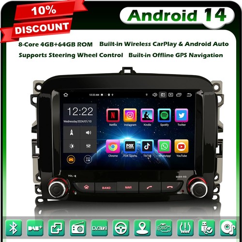 64go android autoradio gps - autoradio,