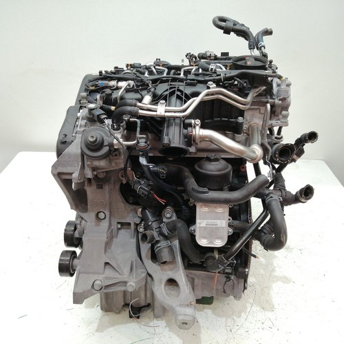 Cjca moteur complet carter - cjca,