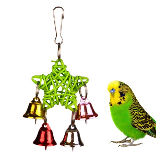 Jouet pour perroquet - ,