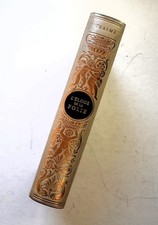 ÉRASME: L'Éloge de la Folie (Jean de BONNOT 1983) blanc nacré (rare) illustré