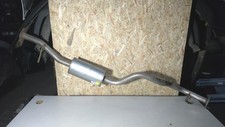 Silencieux intermediaire (echappement) NISSAN QASHQAI 2 PHASE 1 203004EA5A