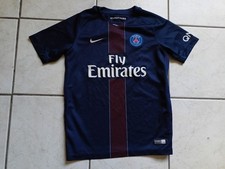 MAILLOT FOOT NIKE PSG PARIS