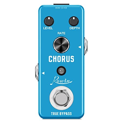 Rowin analogique chorus - ,