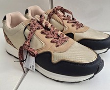 Chaussure à Lacets Patrice