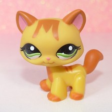 authentic littlest LPS 1137