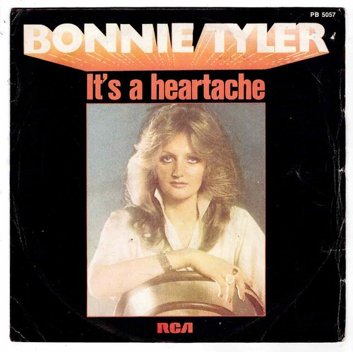 Bonnie tyler it s a - bonnie, it's