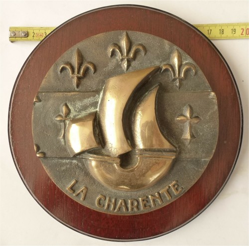 Charente pétrolier - la,