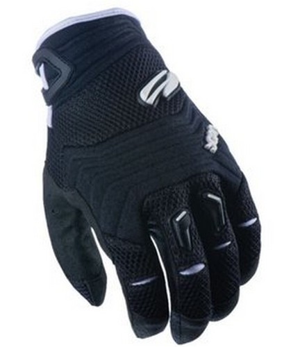 First racing gants moto - racing,