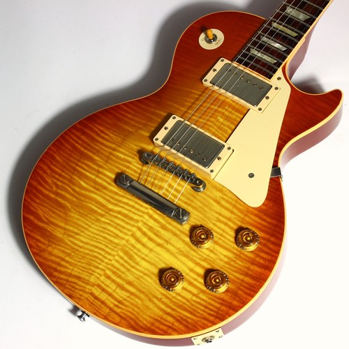 2007 gibson tom - tom, murphy