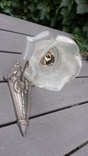 Ancienne applique ART DECO en