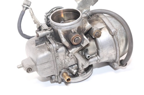 Carburateur honda dominator - dominator, nx