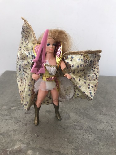 Shera she princesse du - princesse,