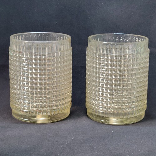 Paire abat jours globes - paire,