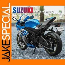 Moto Miniature 1:12 Scale