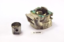 Cagiva Mito Evo Bj. 99 -